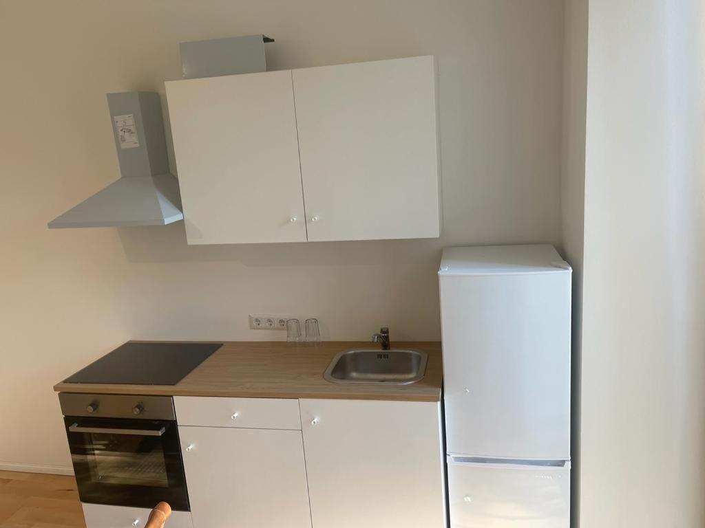 Apartment Shamma's Wien