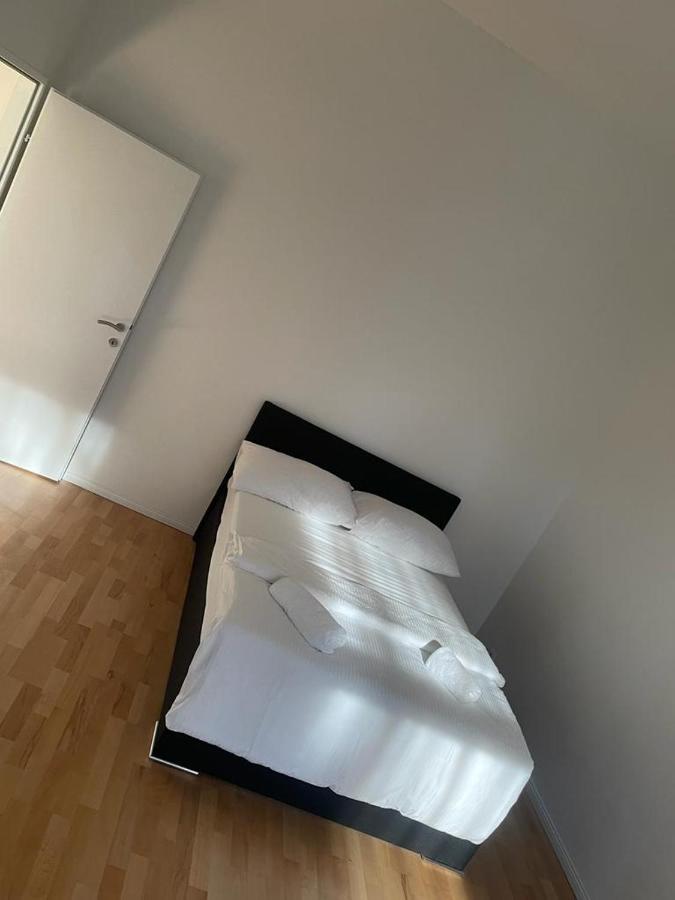 Shamma's Apartment Wien