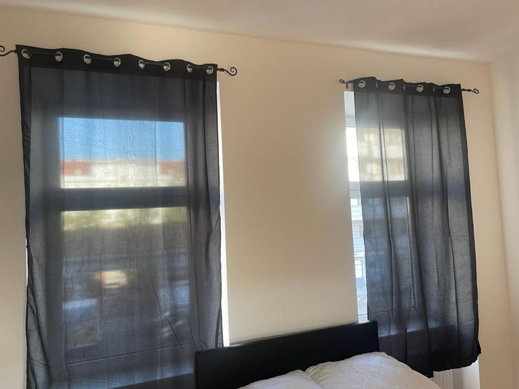 Apartment Shamma's *