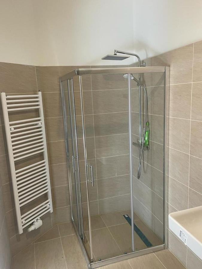 Apartment Shamma's Wien