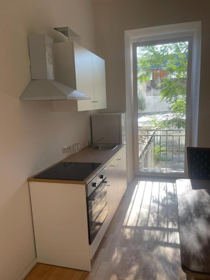Shamma's Apartment Wien